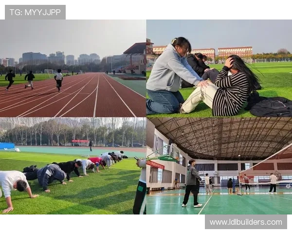 lt体育馆举办的特色体育培训课程介绍，提升你的运动技能与水平